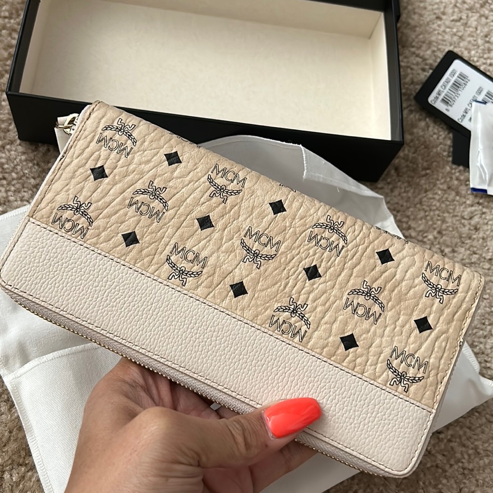 Mcm Wallet
